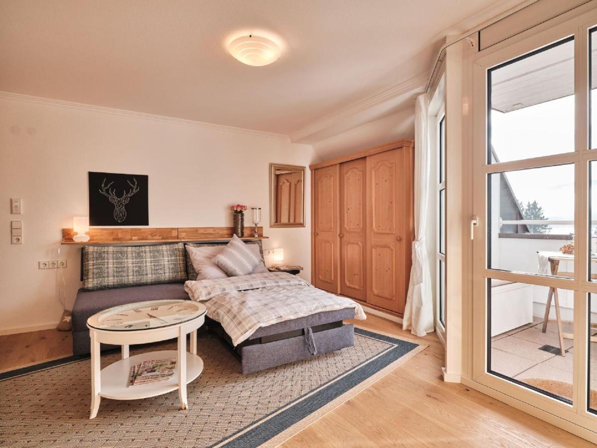 Appartement Sunset, 28Qm Schluchsee Eksteriør bilde